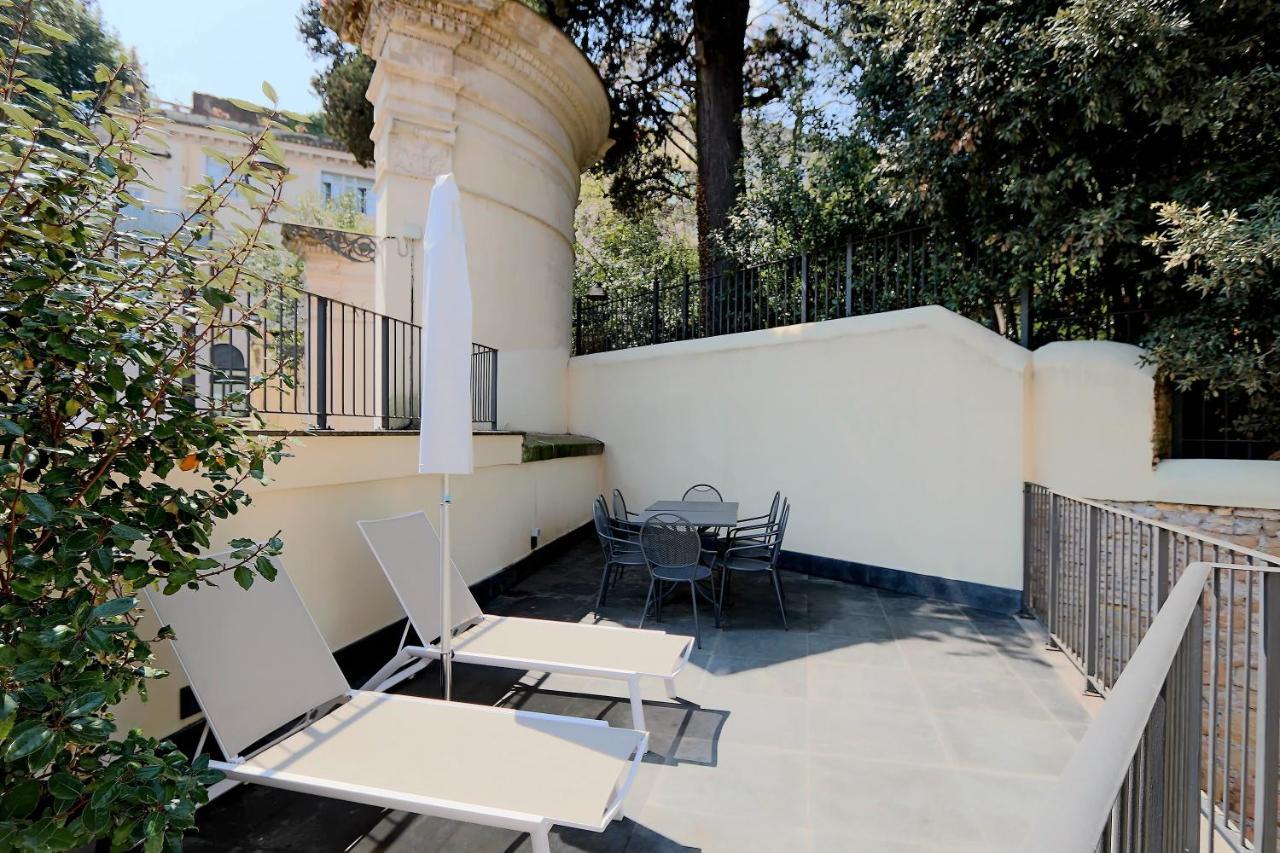 Il Mulino Di Trastevere - My Extra Home Rome Bagian luar foto