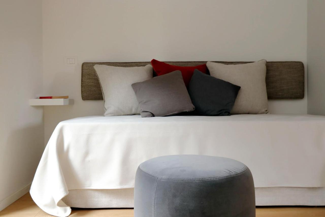 Il Mulino Di Trastevere - My Extra Home Rome Bagian luar foto