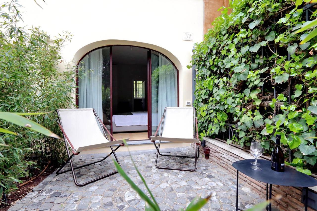 Il Mulino Di Trastevere - My Extra Home Rome Bagian luar foto