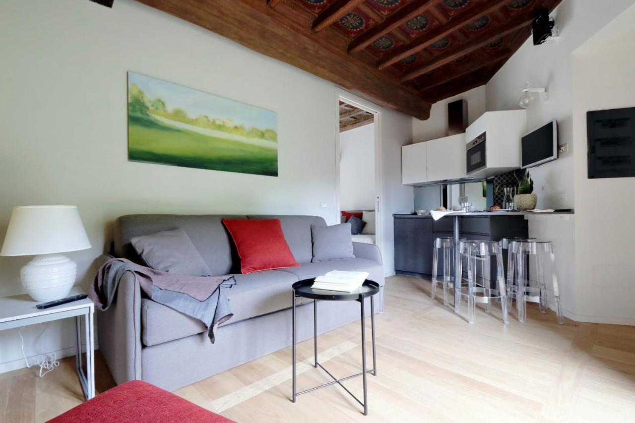 Il Mulino Di Trastevere - My Extra Home Rome Bagian luar foto