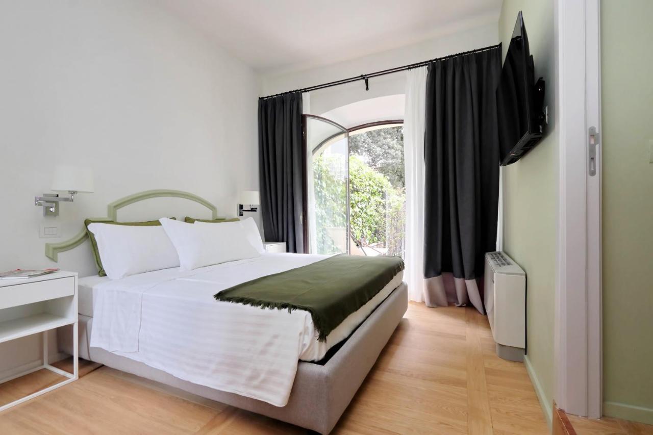 Il Mulino Di Trastevere - My Extra Home Rome Bagian luar foto