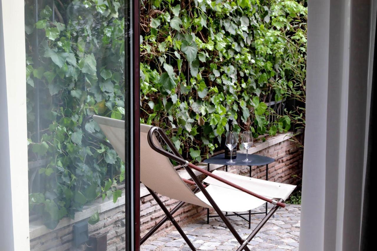 Il Mulino Di Trastevere - My Extra Home Rome Bagian luar foto