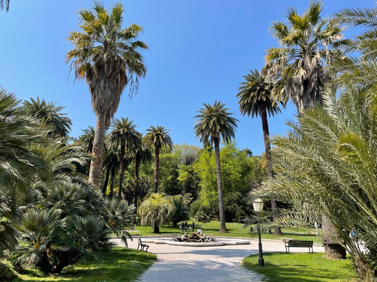 Il Mulino Di Trastevere - My Extra Home Rome Bagian luar foto