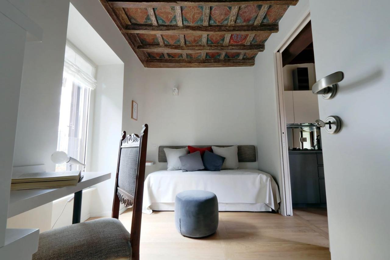 Il Mulino Di Trastevere - My Extra Home Rome Bagian luar foto