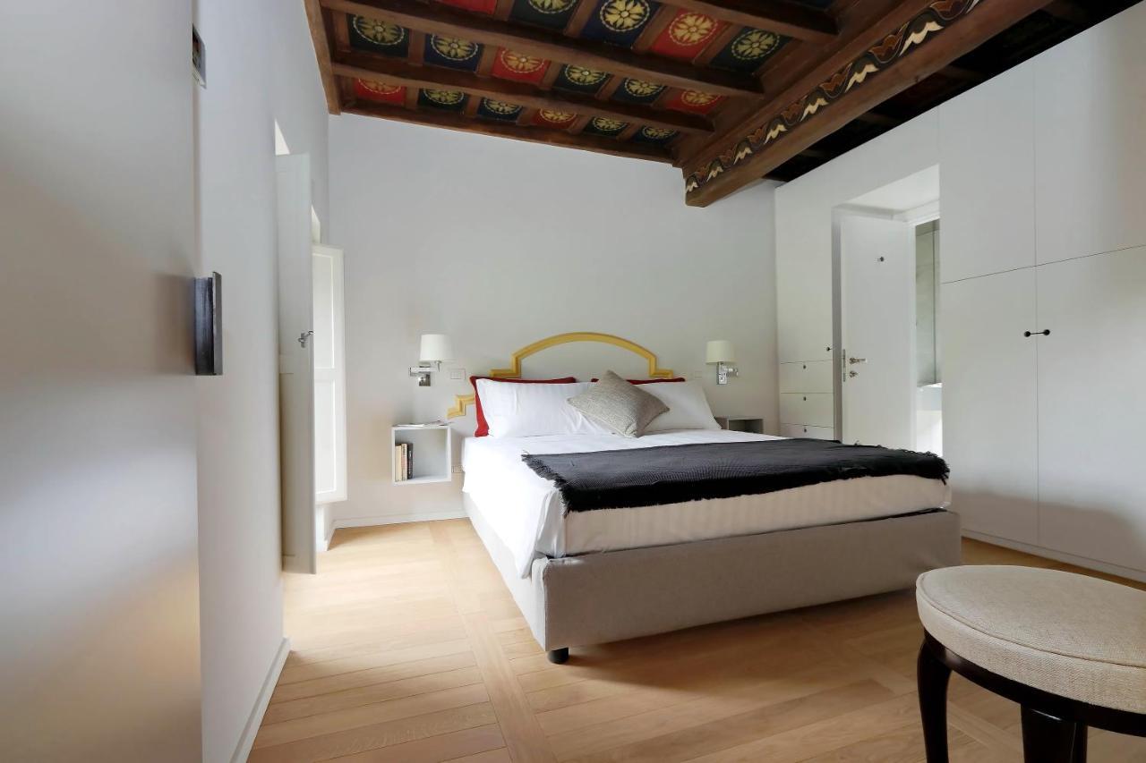 Il Mulino Di Trastevere - My Extra Home Rome Bagian luar foto