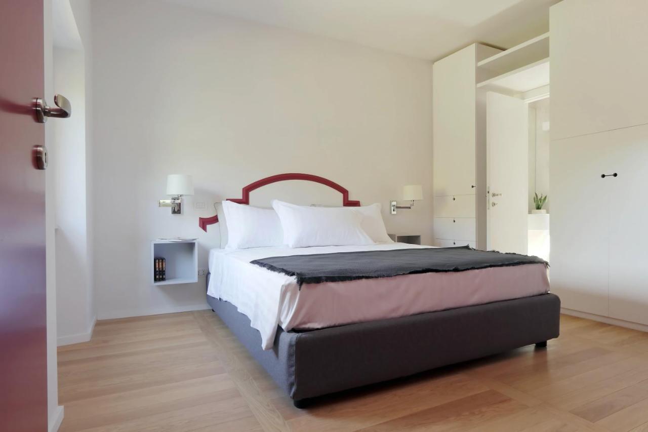 Il Mulino Di Trastevere - My Extra Home Rome Bagian luar foto