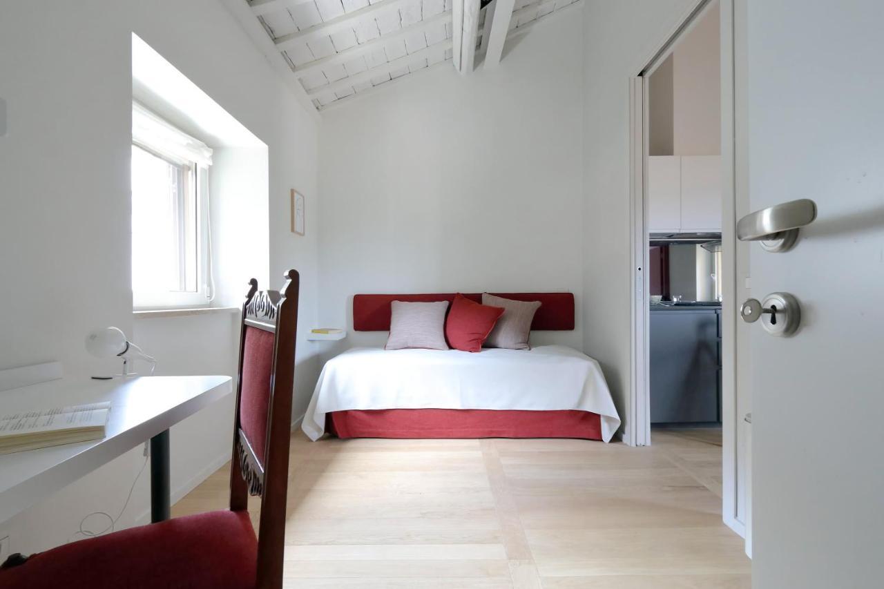 Il Mulino Di Trastevere - My Extra Home Rome Bagian luar foto